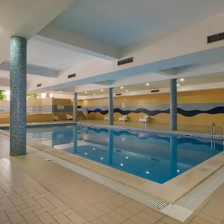 Sea Lux アパート エリセイラ