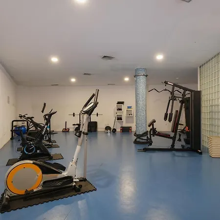 Sea Lux アパート エリセイラ