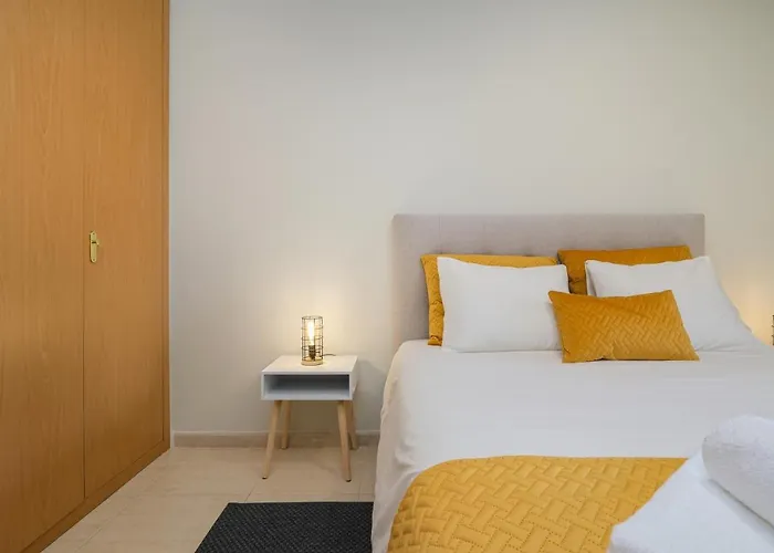 Sea Lux Apartment Ericeira