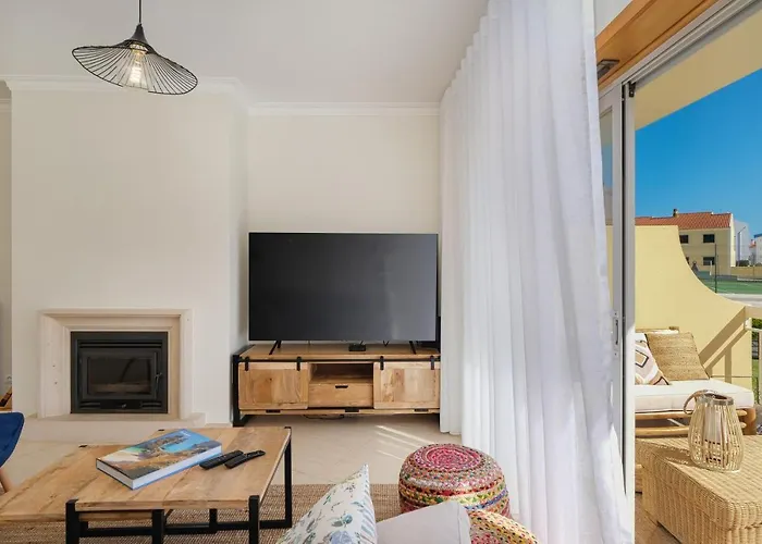 Apartment Sea Lux *