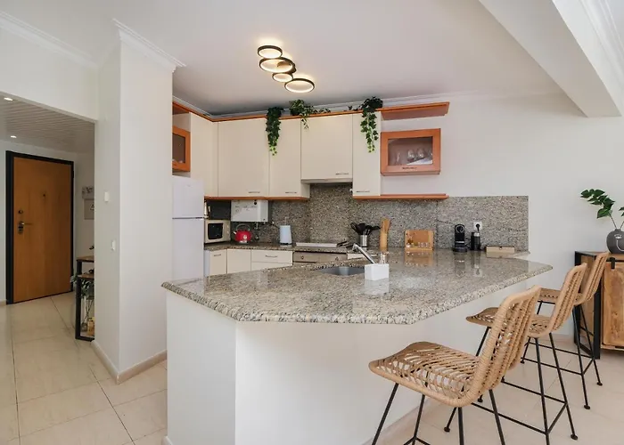 Sea Lux Apartment Ericeira