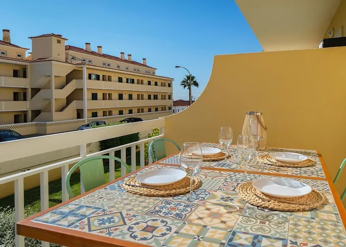 Sea Lux Apartment *