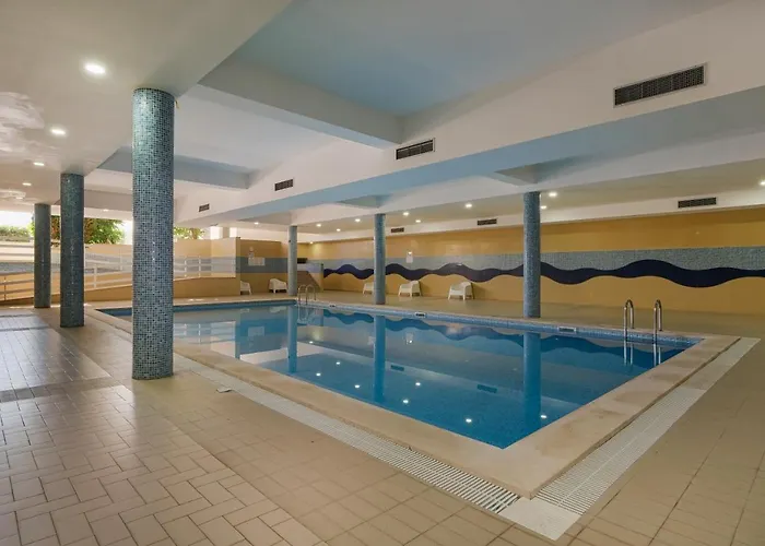 Sea Lux Apartment Ericeira