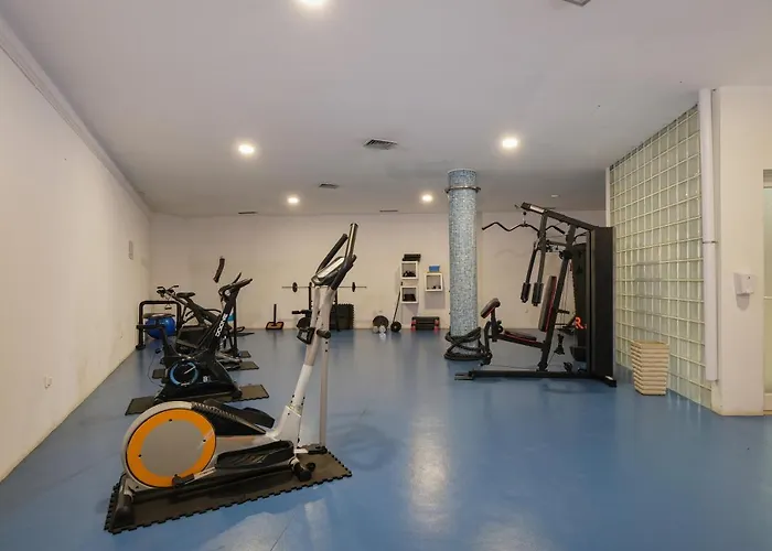 Sea Lux Apartment Ericeira