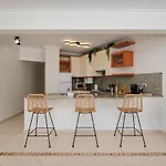 Apartment Sea Lux Ericeira