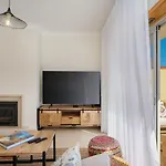Apartment Sea Lux *