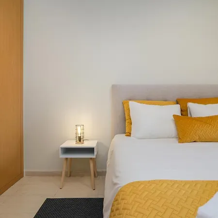 Sea Lux Lägenhet Ericeira