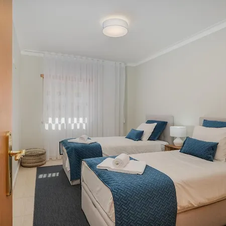 Sea Lux Apartamento